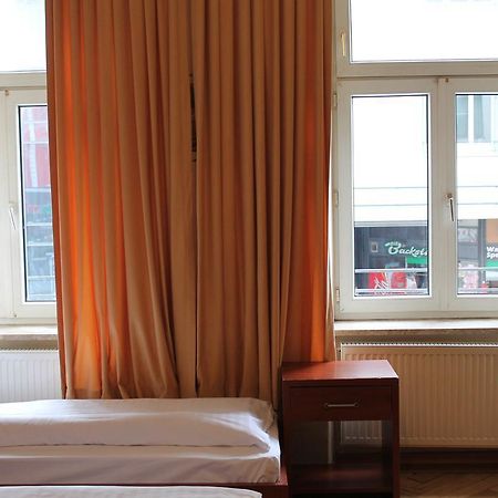 Hotel Atlas Residence Munchen Bagian luar foto