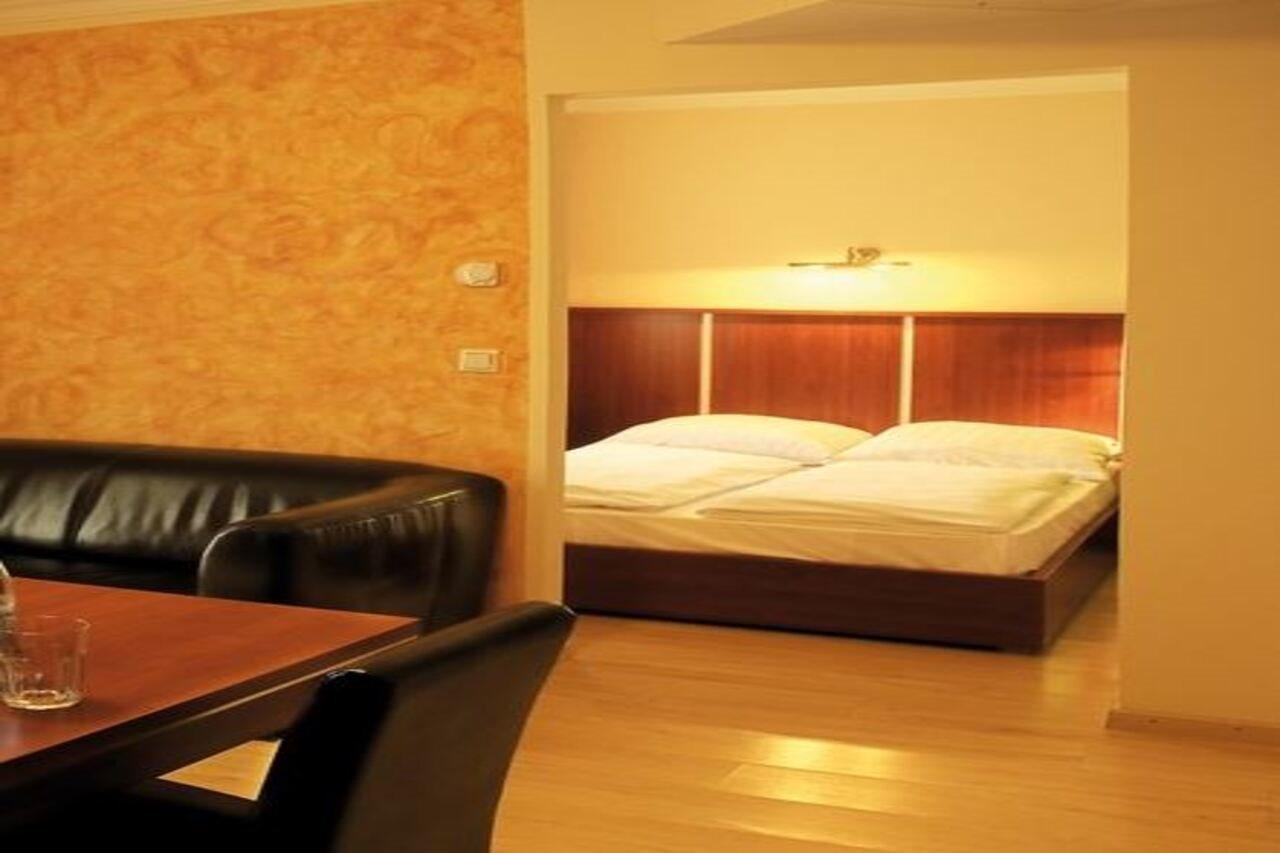 Hotel Atlas Residence Munchen Bagian luar foto