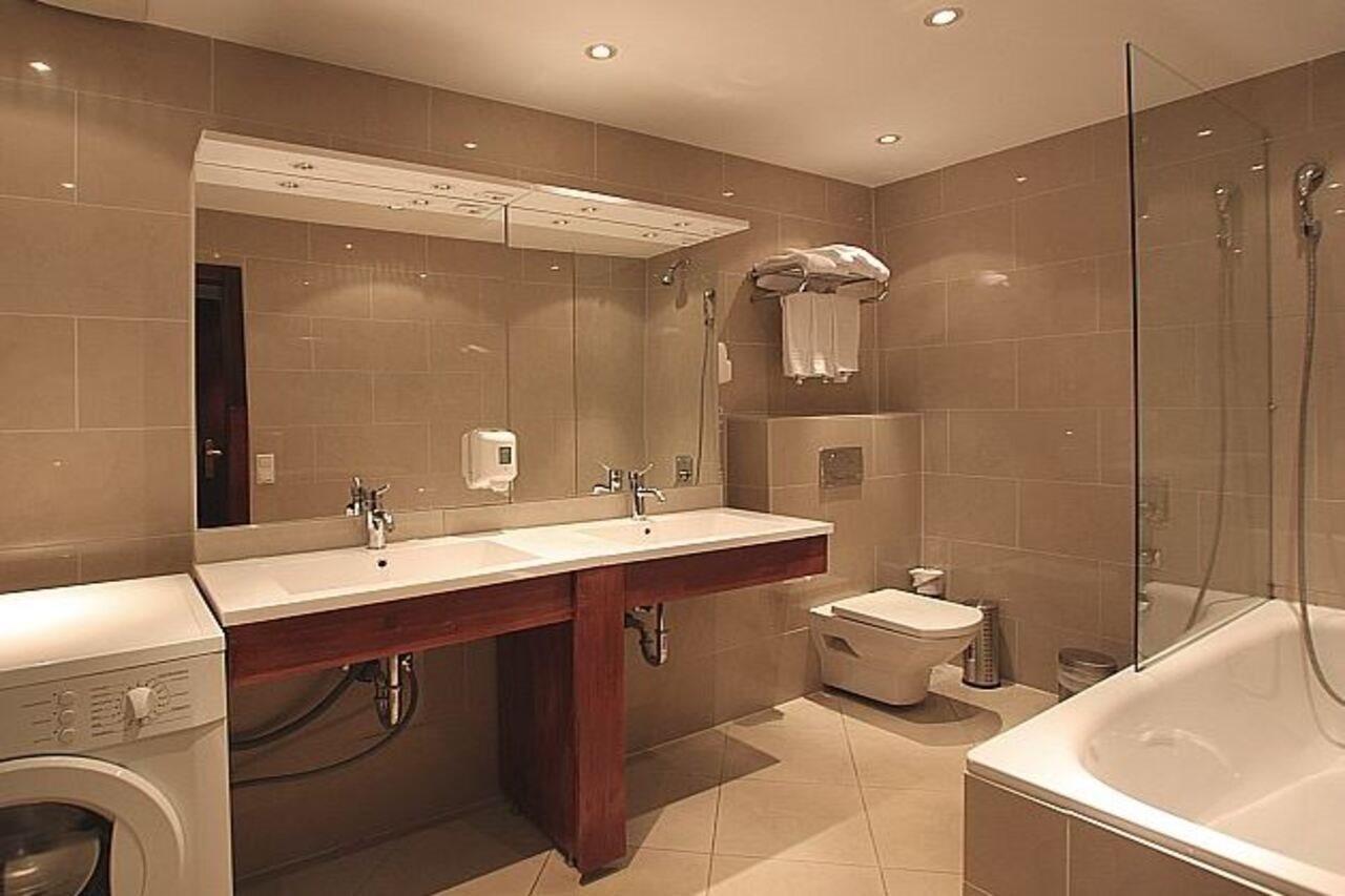 Hotel Atlas Residence Munchen Bagian luar foto