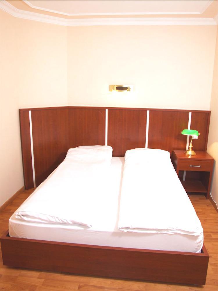 Hotel Atlas Residence Munchen Bagian luar foto