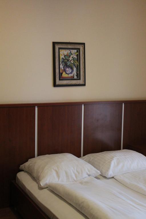 Hotel Atlas Residence Munchen Bagian luar foto