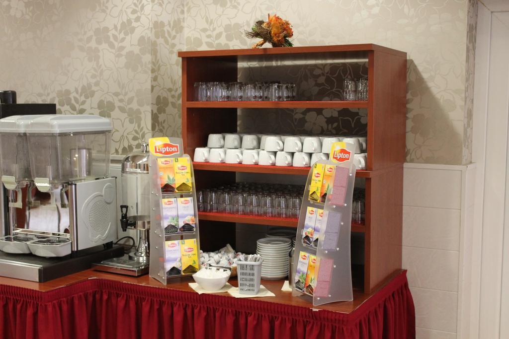 Hotel Atlas Residence Munchen Bagian luar foto