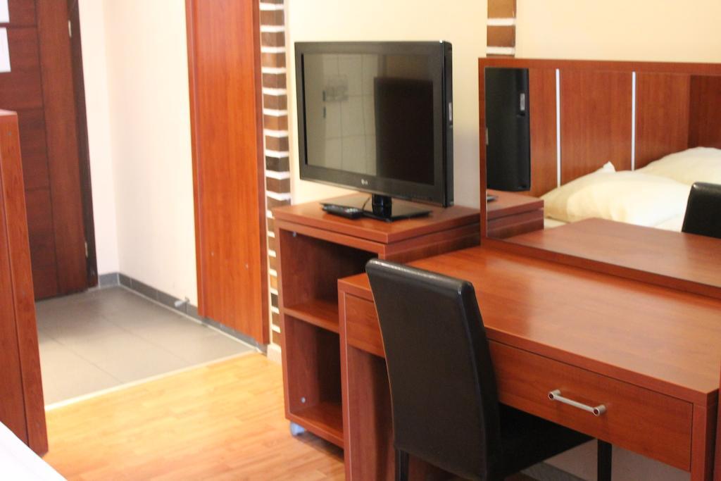 Hotel Atlas Residence Munchen Bagian luar foto