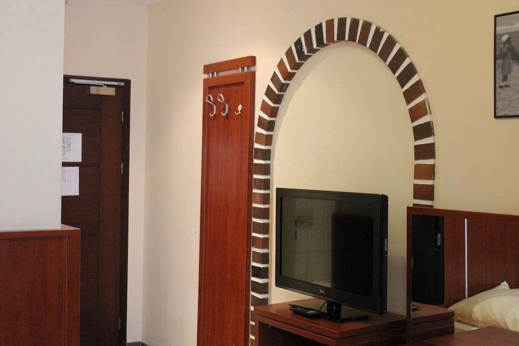Hotel Atlas Residence Munchen Bagian luar foto