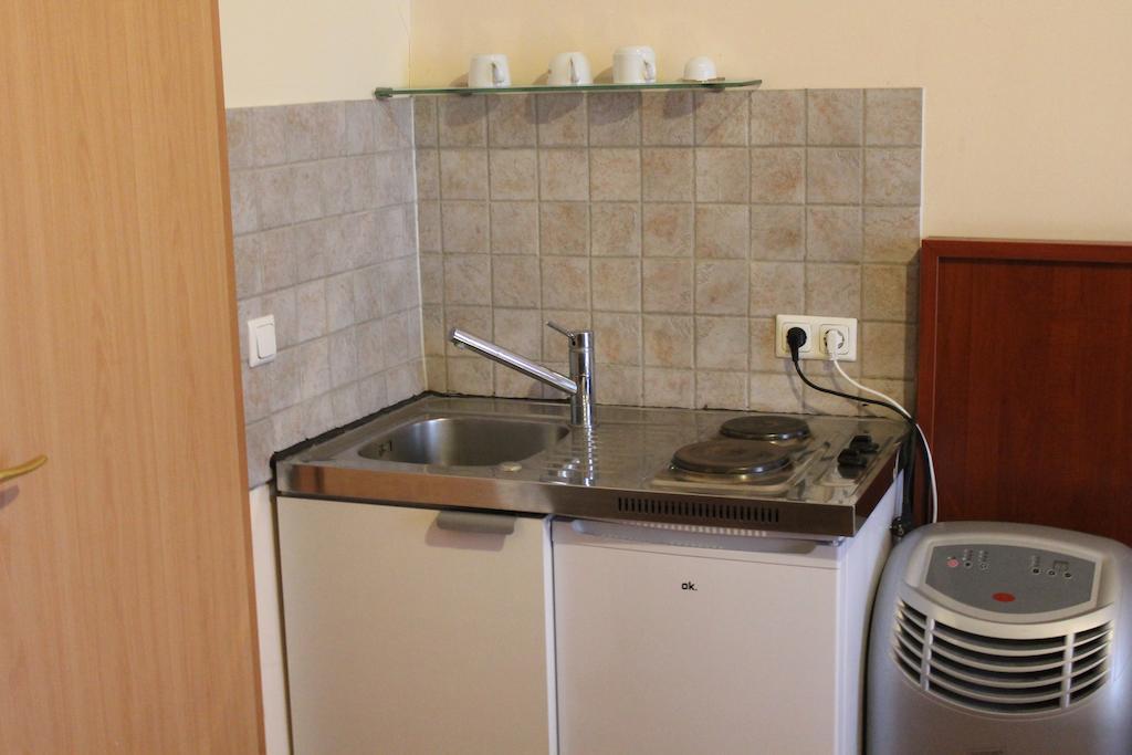 Hotel Atlas Residence Munchen Bagian luar foto