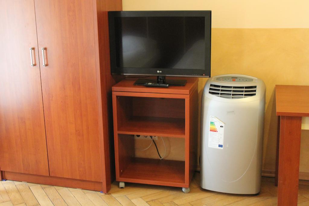 Hotel Atlas Residence Munchen Bagian luar foto