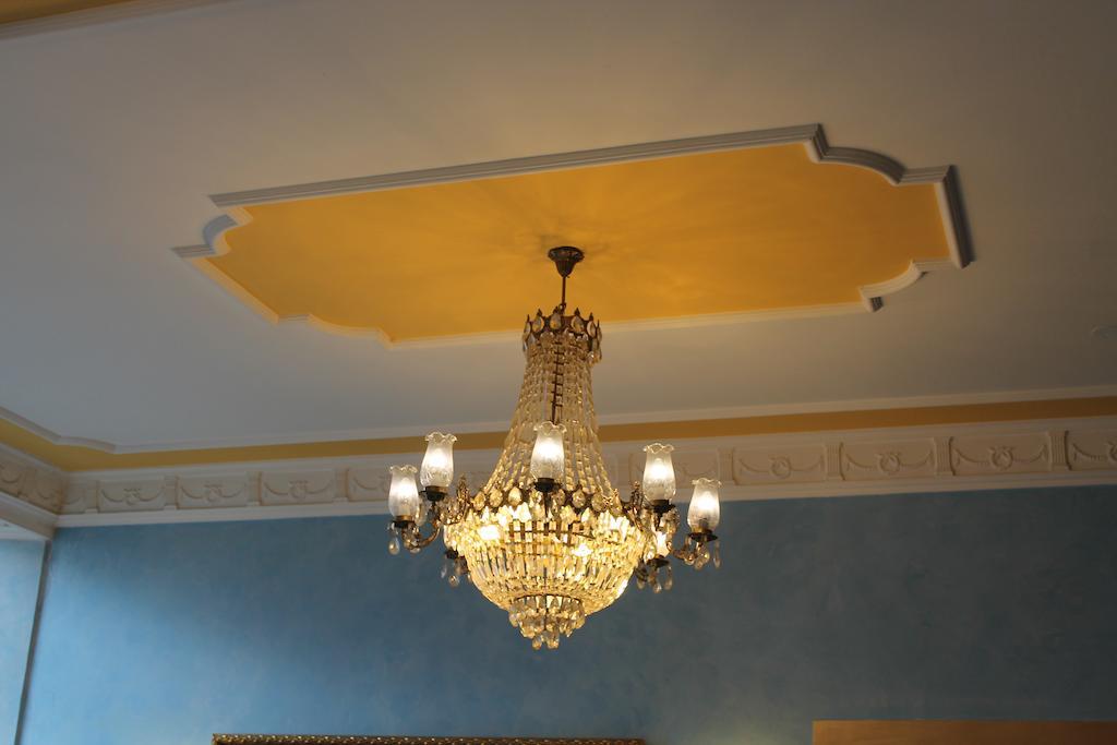 Hotel Atlas Residence Munchen Bagian luar foto