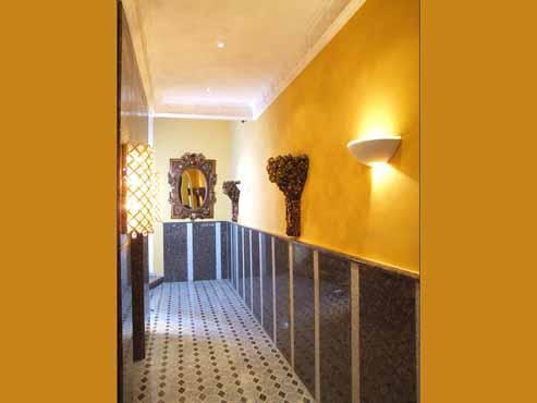 Hotel Atlas Residence Munchen Interior foto