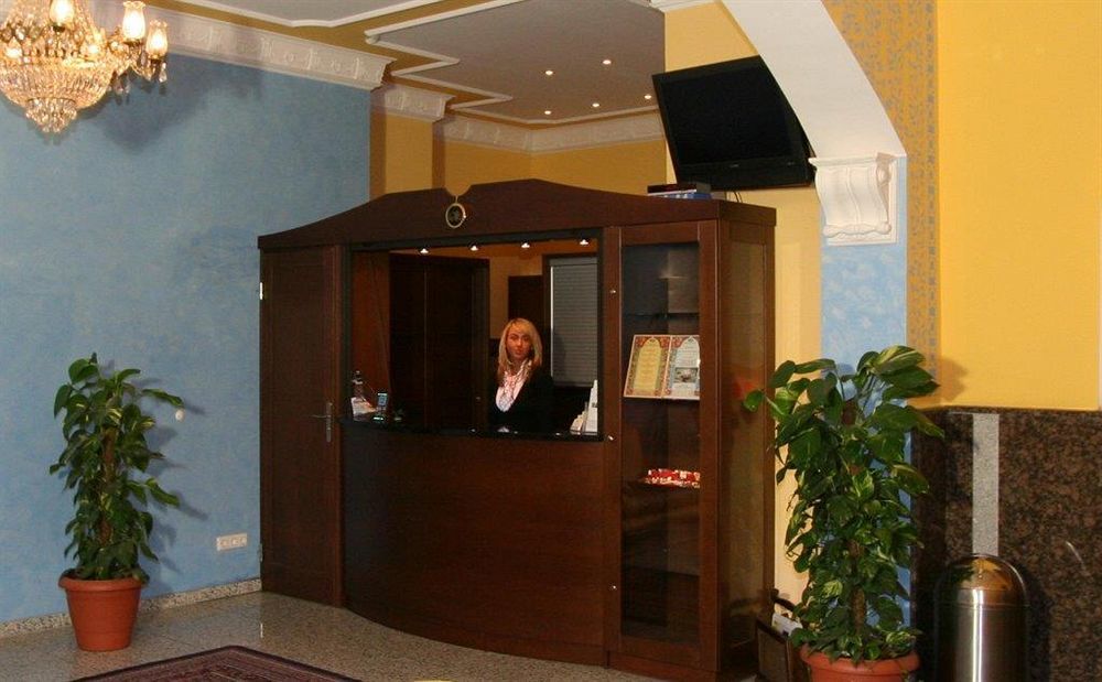 Hotel Atlas Residence Munchen Bagian luar foto