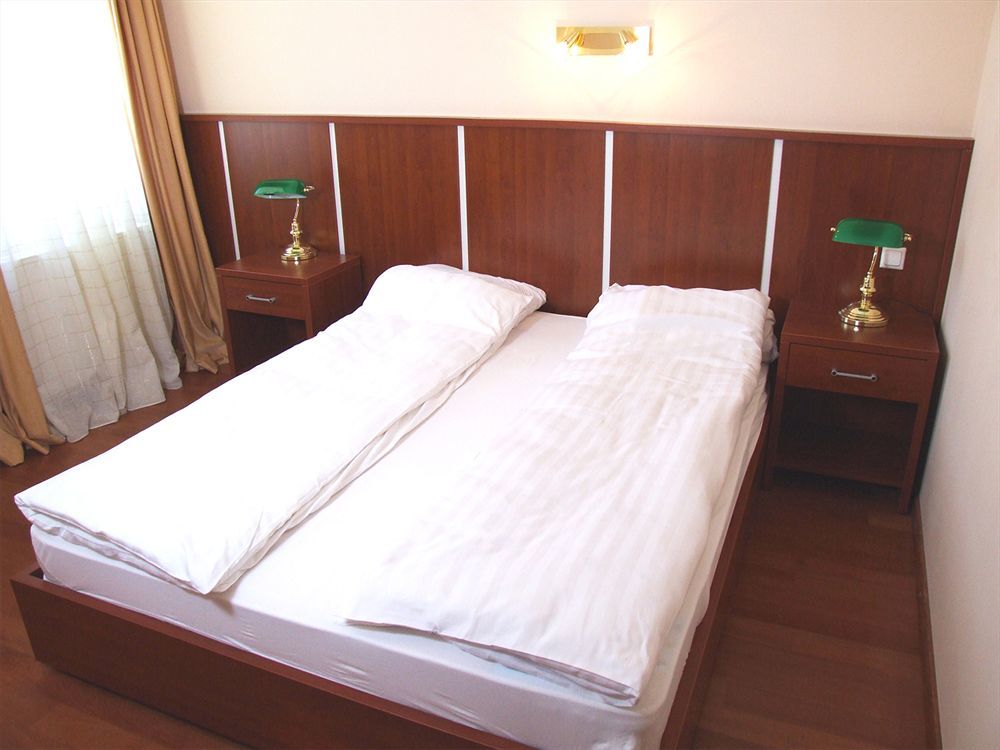 Hotel Atlas Residence Munchen Bagian luar foto