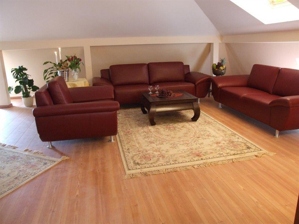 Hotel Atlas Residence Munchen Bagian luar foto