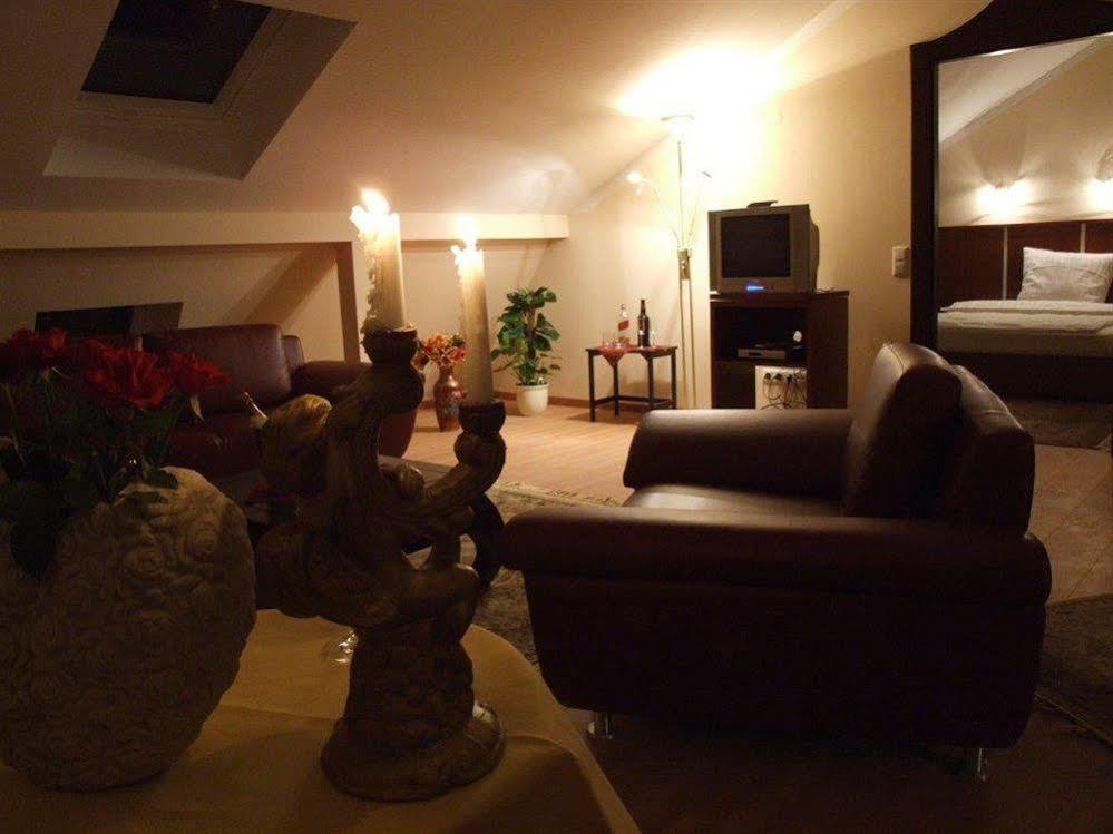 Hotel Atlas Residence Munchen Bagian luar foto